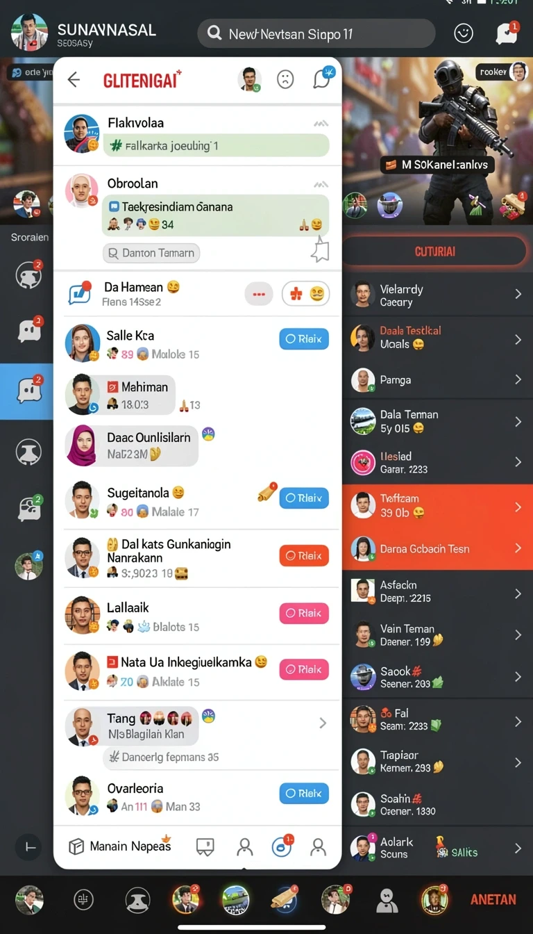 Screenshot supervip nomor 1