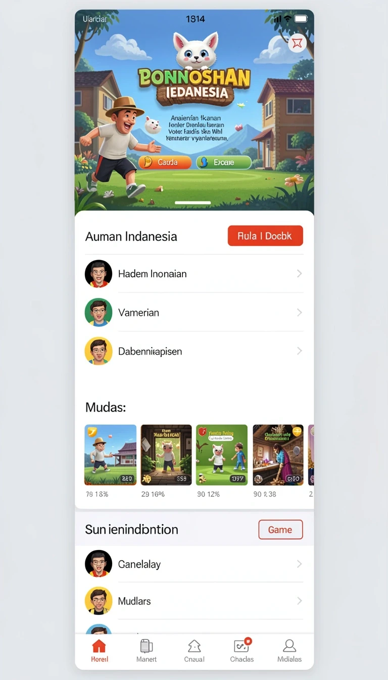 Screenshot supervip nomor 3