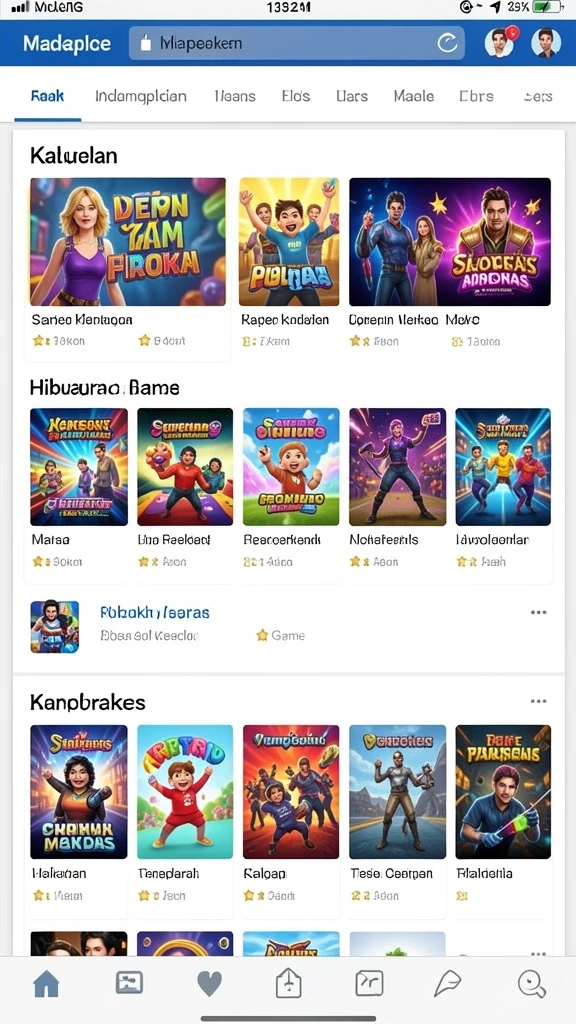 Screenshot surga88 nomor 2