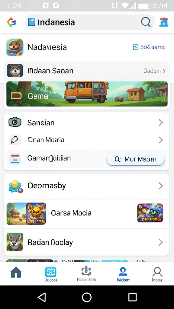 Screenshot svip10 nomor 1