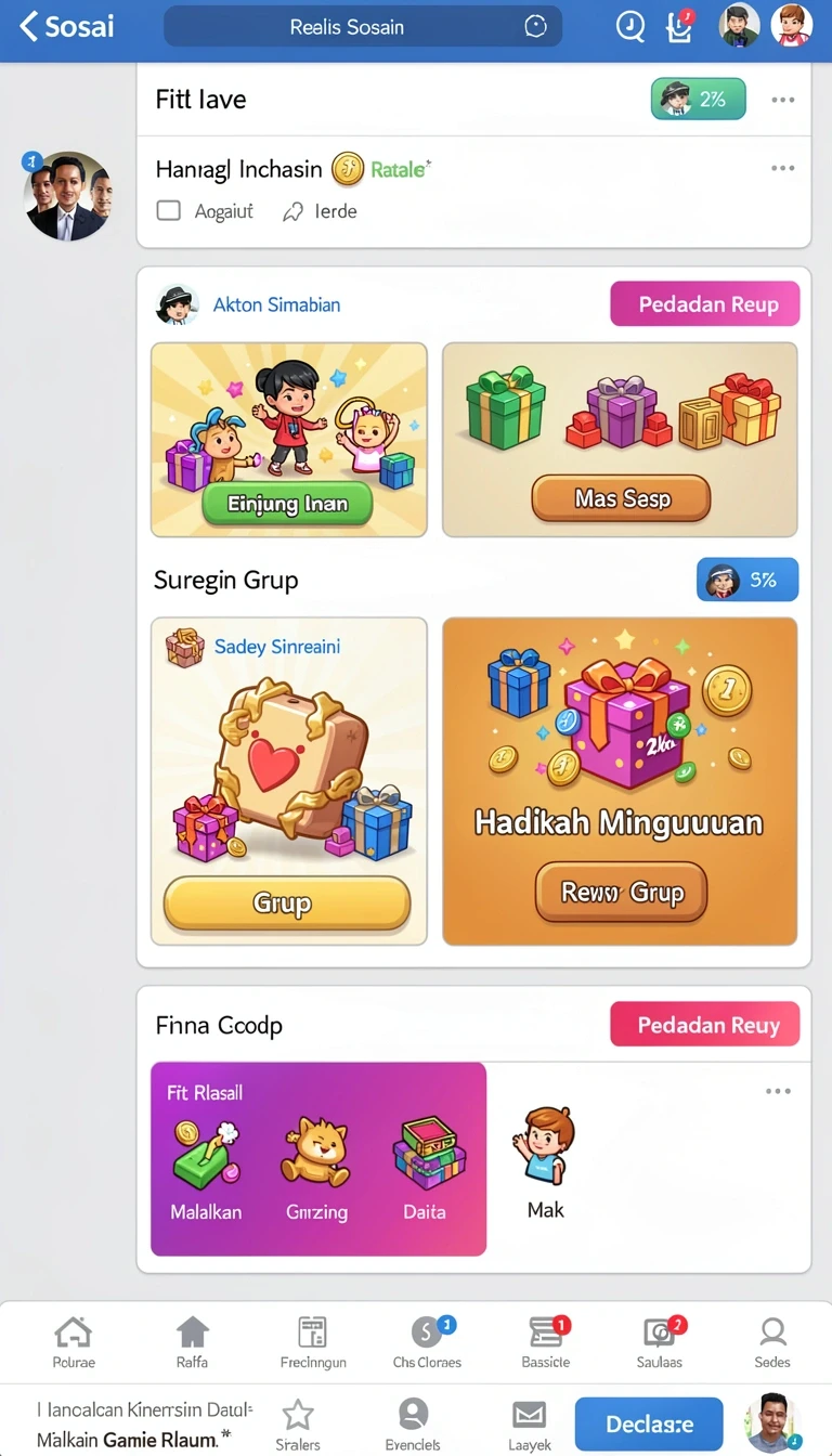 Screenshot svip777 nomor 3