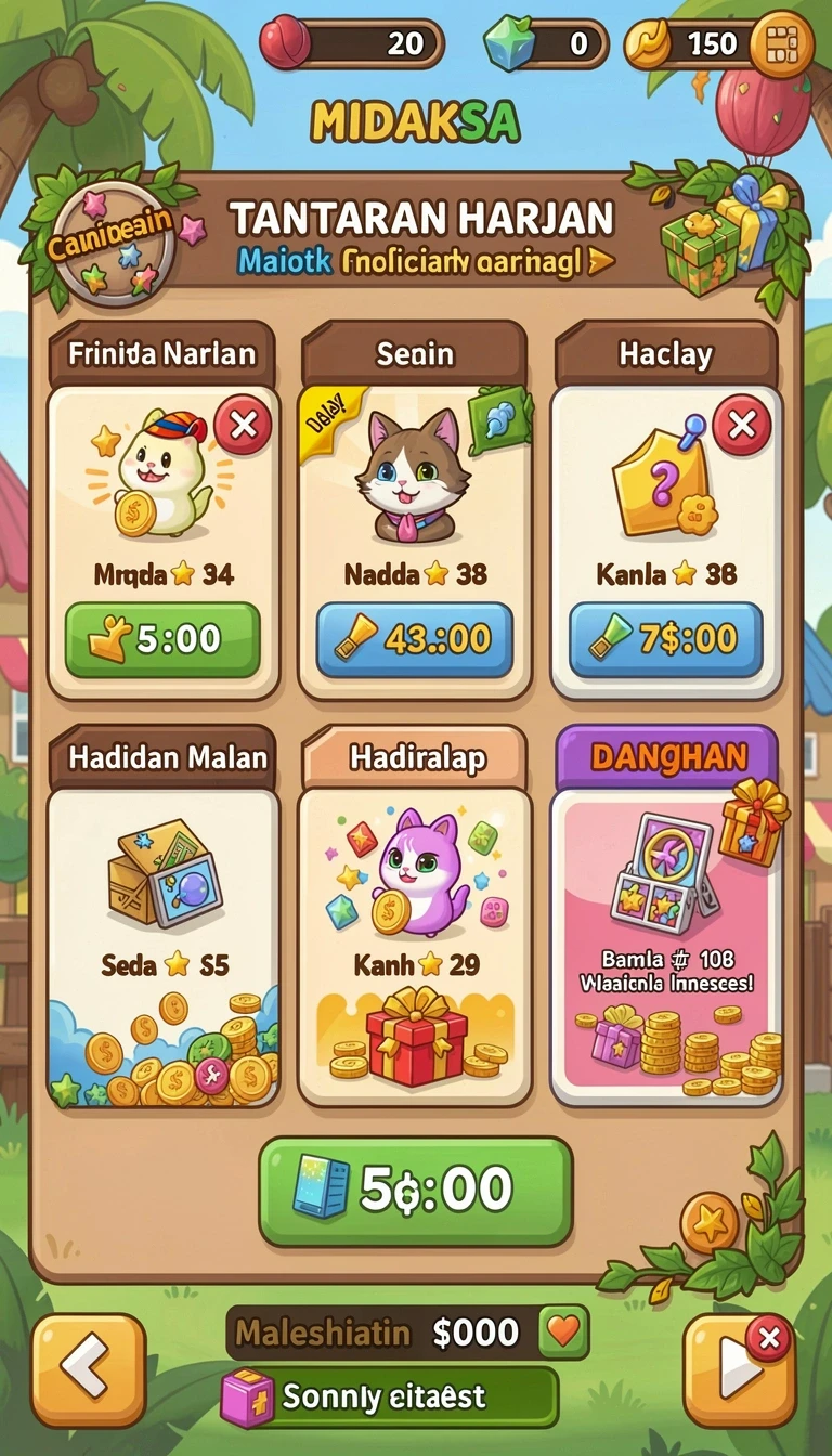 Screenshot texas88 nomor 2