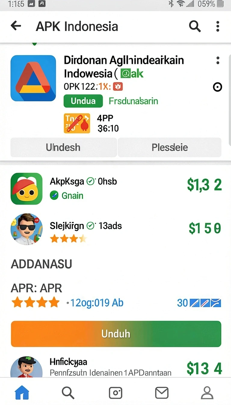 Screenshot topanhoki nomor 1