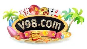v98 APK Resmi — ikon aplikasi