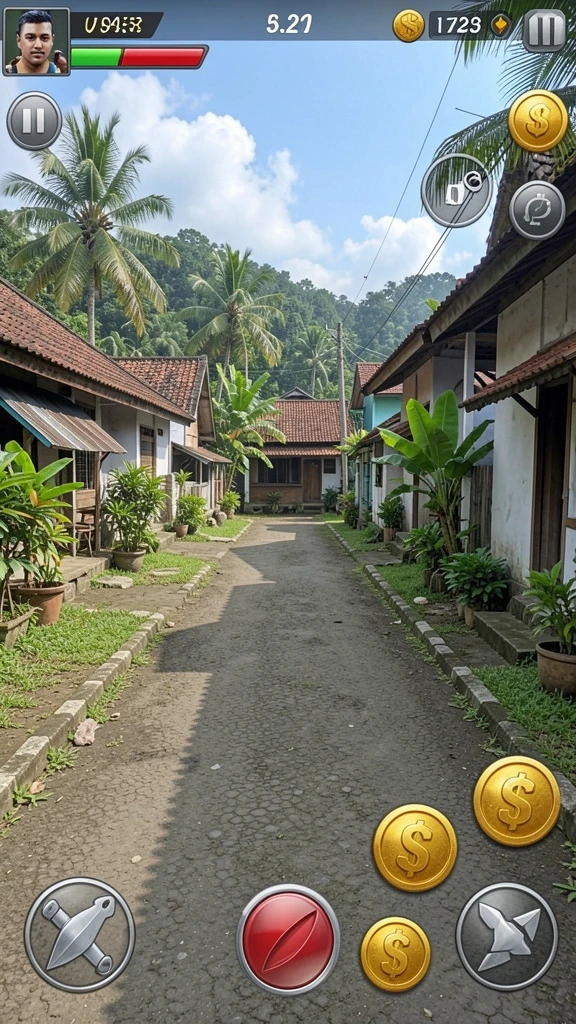 Screenshot v98 nomor 3