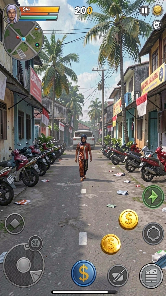 Screenshot winpkr nomor 3