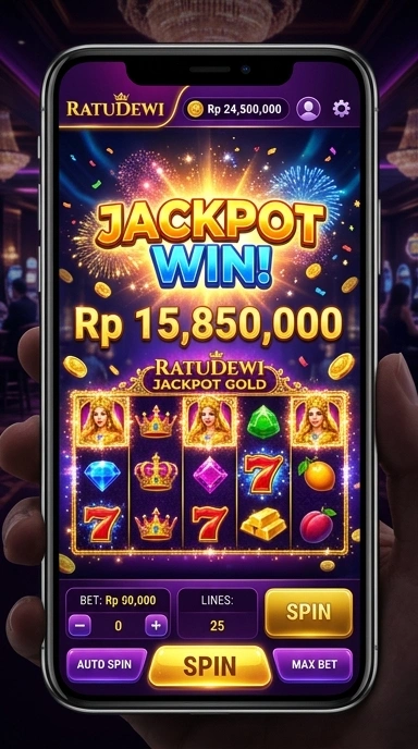 ratudewi — galeri pratinjau - APK Resmi