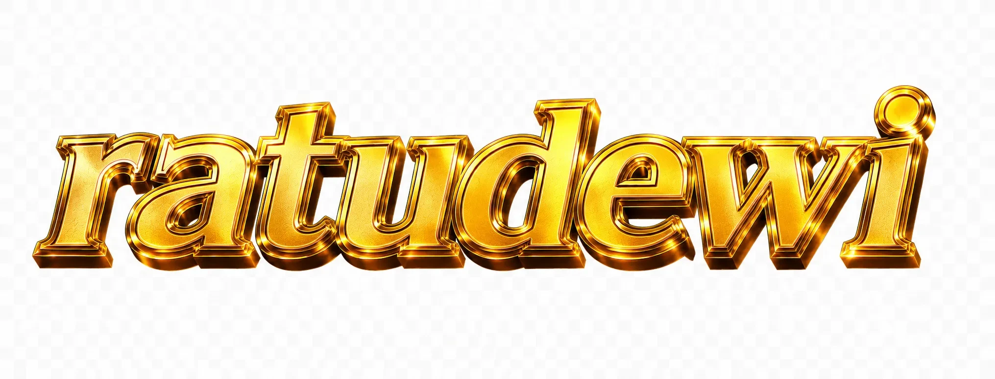 ratudewi — logo kanal
